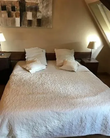 Gastenverblijf De Voute Alveringem