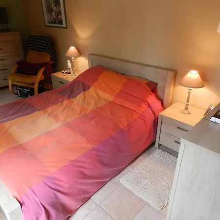 Gastenverblijf De Voute 3*