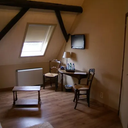 Gastenverblijf De Voute Alveringem
