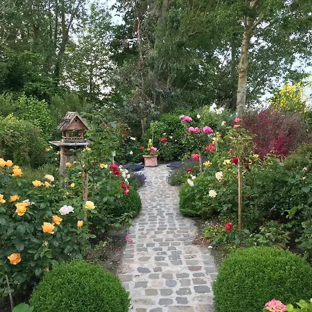 Gastenverblijf De Voute Gasthuis Alveringem